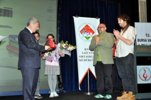 İngilizceye teknolojik bakış