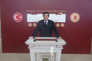 Demir&ouml;z'den zeytinciye m&uuml;jde