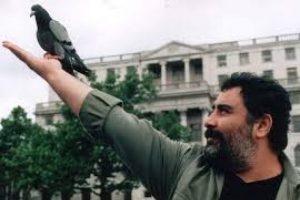 Ahmet Kaya, &ouml;l&uuml;m yıl d&ouml;n&uuml;m&uuml;nde anılıyor