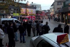 G&ouml;khan Ger&ccedil;ek hız kesmiyor