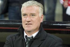 Deschamps futbolcularına g&uuml;veniyor!