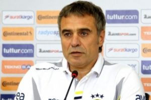 Ersun Yanal'ın sağlık durumu...