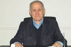 Belediye başkanının makam aracına haciz