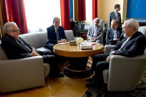İran'la n&uuml;kleer m&uuml;zakereler 3 g&uuml;n s&uuml;recek