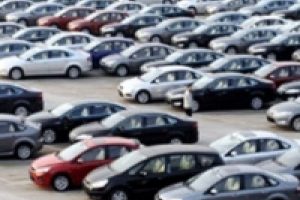 2. el otomobile kredi kartı darbesi