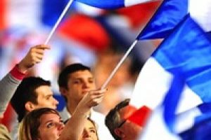 Fransızlar erken genel se&ccedil;im istiyor