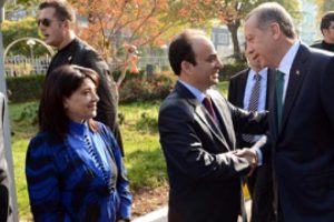 'Kendisine dedim ki...'