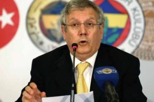 Yıldırım d&uuml;ğmeye bastı