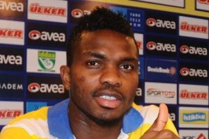 Fenerbah&ccedil;e'de ayrılık