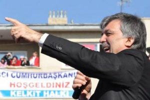 G&uuml;l'den Tilki Dede'ye uyarı