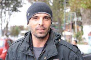 Dizi bitti sakallar gitti