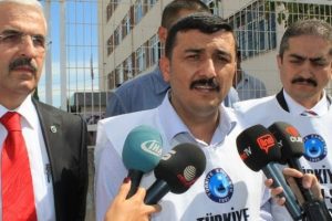 Sel&ccedil;uk T&uuml;rkoğlu g&uuml;ven tazeledi