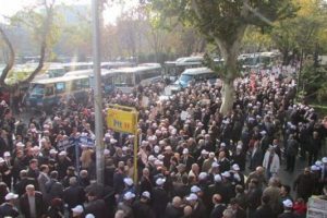 Genelkurmay'da mobbing isyanı