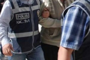 Konya'da fuhuş operayonu