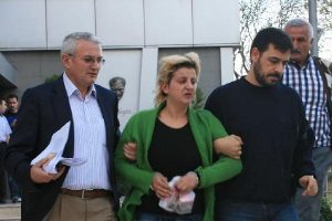 Tecav&uuml;zle su&ccedil;ladığı polisi &ouml;ld&uuml;rd&uuml; 15 yıl ceza aldı