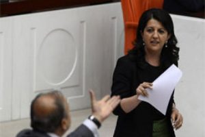 Buldan'dan Barzani tepkisi