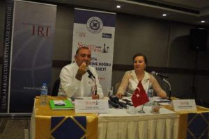 Sarıg&uuml;l m&uuml; Tekin mi?