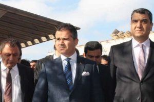 "Hen&uuml;z Bakanlar Kurulu'na sunulmadı"
