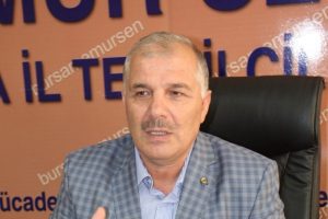 Eğitim-Bir-Sen'den dershane a&ccedil;ıklaması