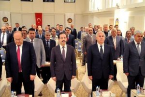 Esnaf Perakende Yasası'nı bekliyor