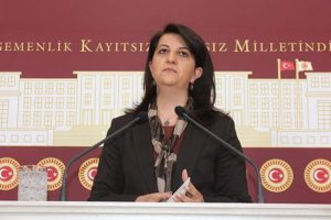BDP'li Buldan 'dan Barzani ziyaretine tepki