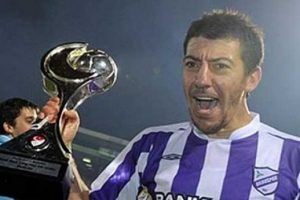 Orduspor'da skandal!