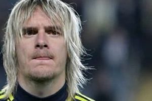 Krasic Fenerbah&ccedil;e'yi şoke edecek