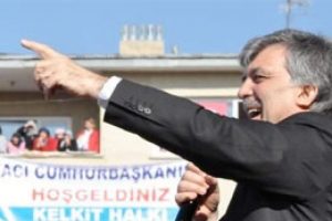 G&uuml;l Tilki Halil'i uyardı