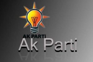 AK Parti'den 46 bin &uuml;ye silindi