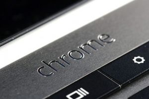 İlk Asus Chromebook 2014'te