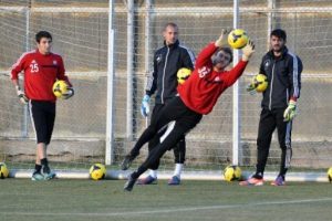 Sivasspor hazırlıklarını s&uuml;rd&uuml;rd&uuml;
