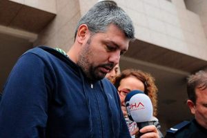 Ve Fevzi ilk kez konuştu!
