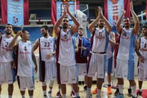 İlk galibiyet geldi