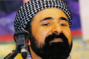 Şivan Perver doğduğu k&ouml;yden bekleniyor