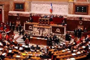 Fransa'da, fuhuş m&uuml;şterilerine ceza getiren yasa teklifi