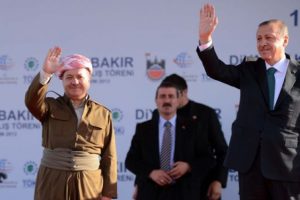 Twitter'da "#KardeslikDiyari" coşkusu