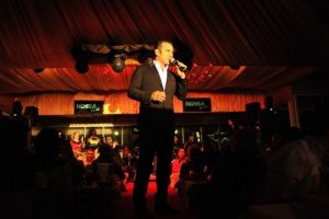 Ferhat G&ouml;&ccedil;er'e bunu da yaptılar!