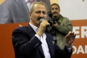 'Yapamazlardı, cesaret edemezlerdi'
