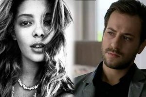 Selin Şekerci ve Kaan Taşaner birlikte mi?