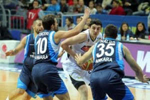 Fener rahat kazandı