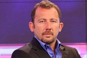 Sergen Yal&ccedil;ın'ın telefonları kilitlendi