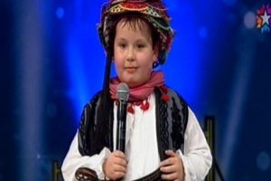 Yetenek Sizsiniz Ahmetcan Taşal'ın efe performansına herkes hayran kaldı