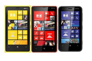 Windows Phone rekor kırdı