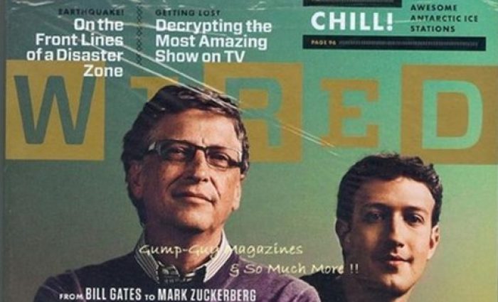 Bill Gates edit&ouml;rl&uuml;k yapacak