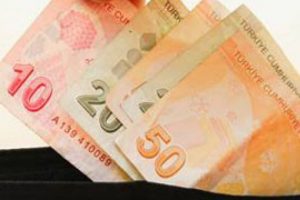 Bir yılda esnafa 10 milyar TL kredi