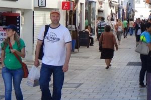 Bodrum'a turist yağdı