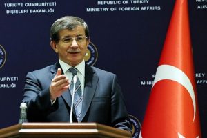 Davutoğlu, Foreign Policy dergisine makale yazdI