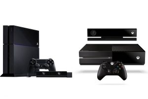 PS4 ve Xbox kapışmaya hazırlanıyor