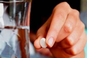 Antibiyotik kullanımına dikkat