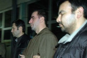 Adliye &ccedil;alışanları pes dedirtti